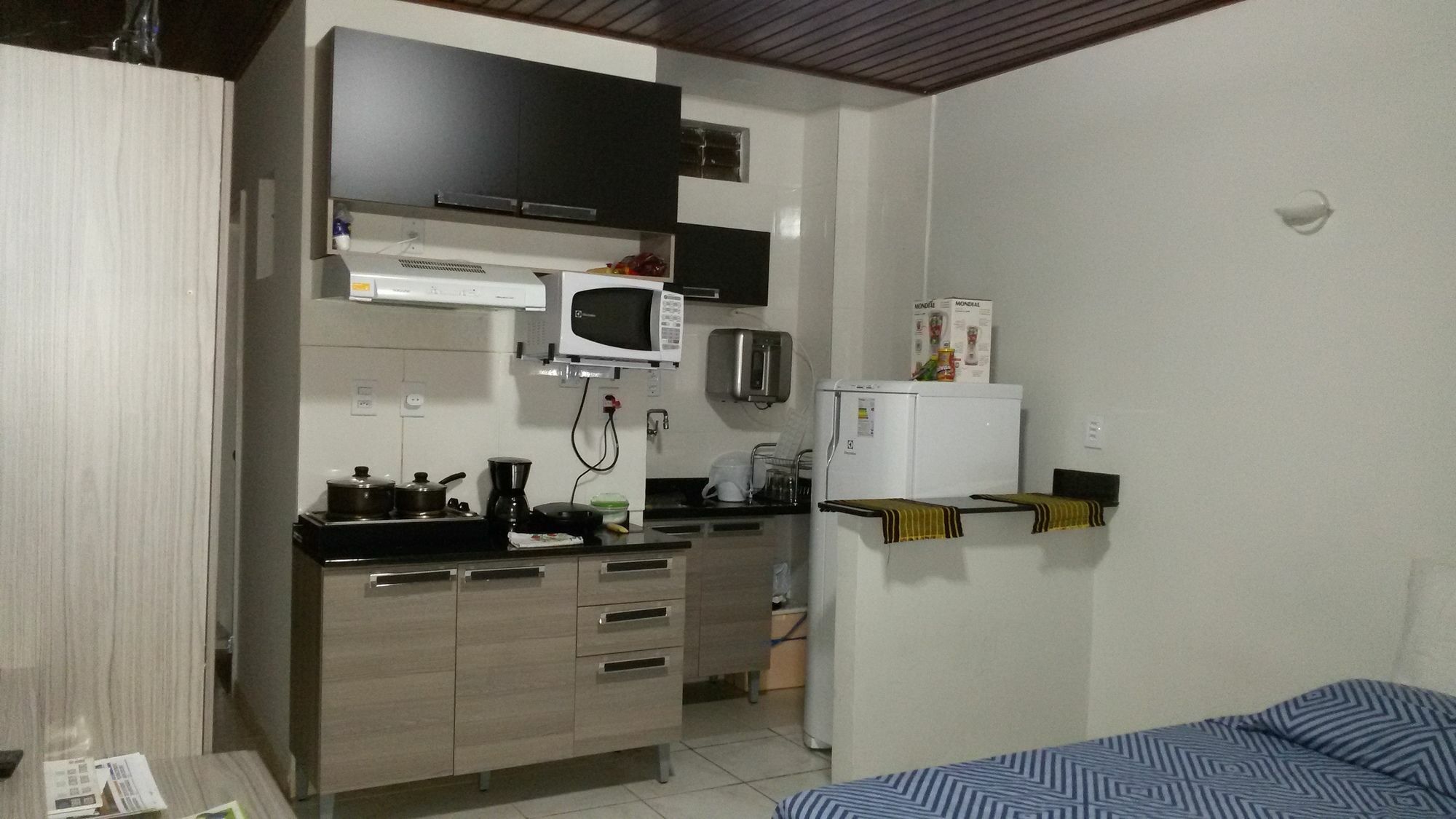 Appartamento Cumaru Flat Manaus Esterno foto