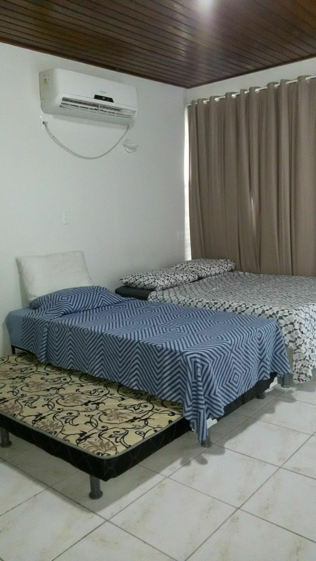 Appartamento Cumaru Flat Manaus Esterno foto