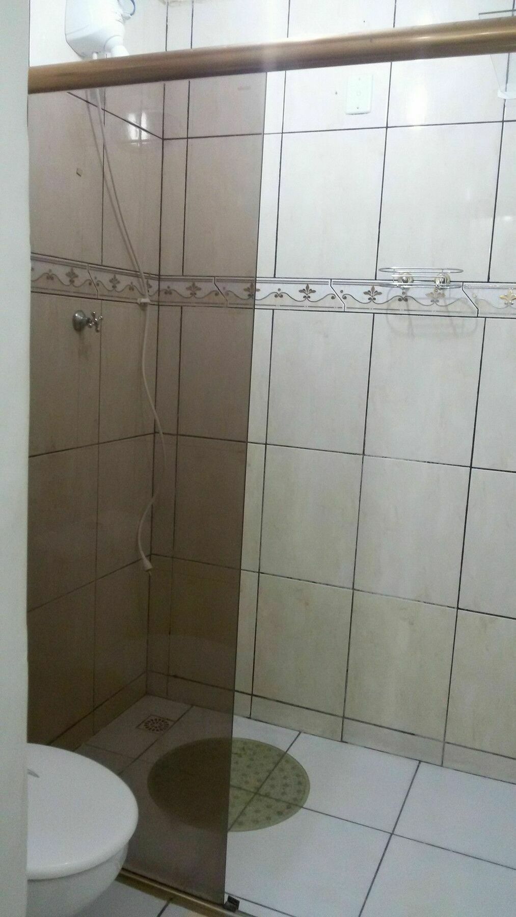 Appartamento Cumaru Flat Manaus Esterno foto