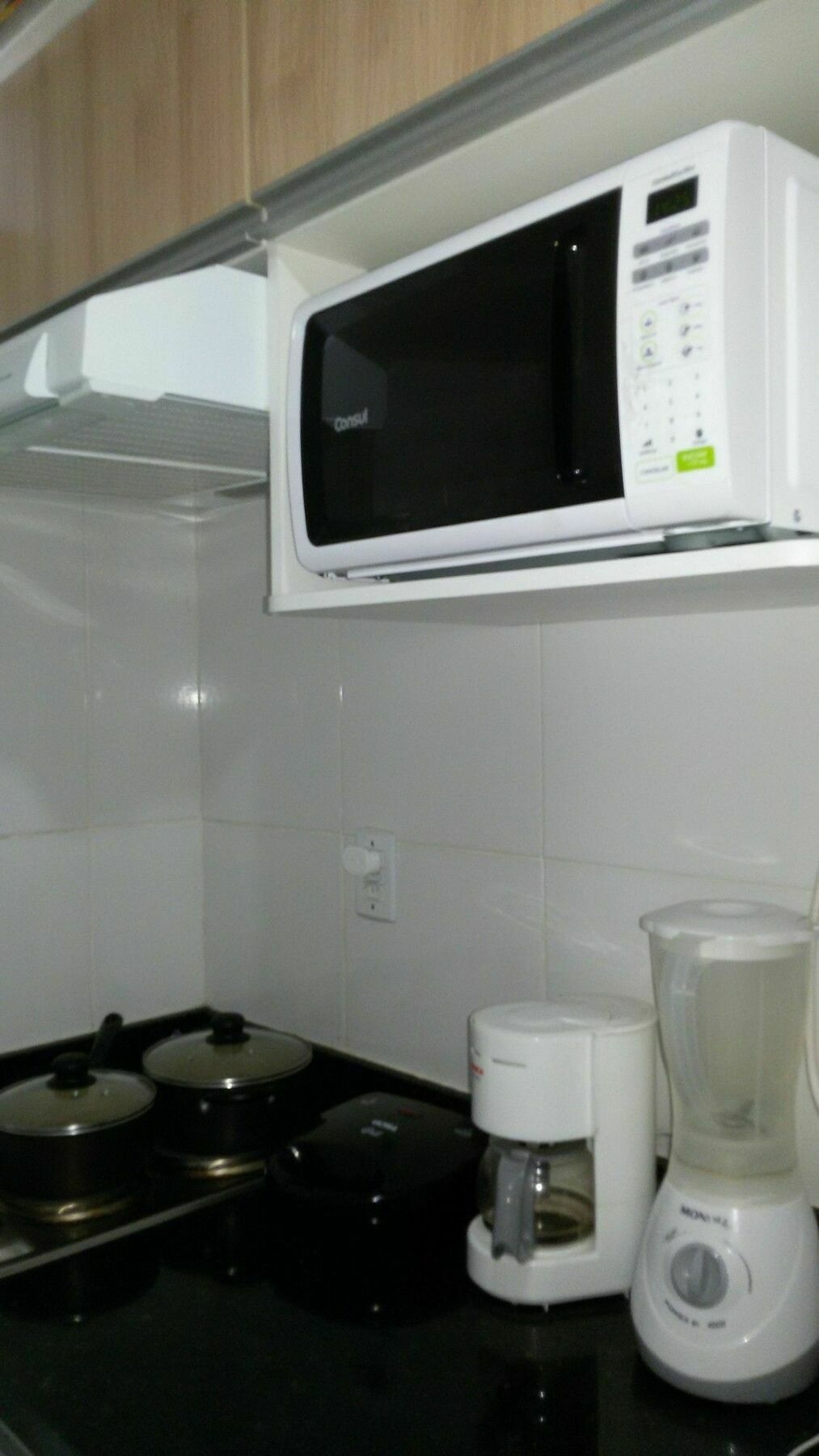 Appartamento Cumaru Flat Manaus Esterno foto